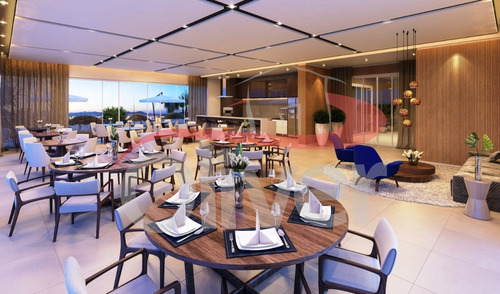 Imagem 9 de 9 de Phoenix Tower, Cobertura Duplex, 4 Dormitorios, 4 Vagas De Garagem, Centro, Balneário Camboriú, Santa Catarina - Ap00865 - 33575456