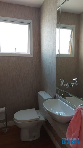 Imagem 9 de 15 de Apartamento - Vila Leopoldina - Sp - 610905