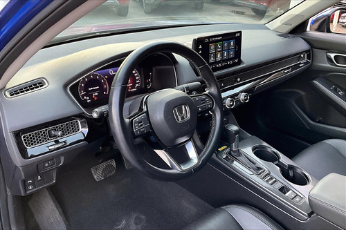 Honda Civic 2023