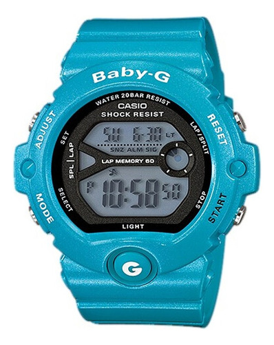 Reloj Casio Babyg | Bg6903 | Garantia Oficial