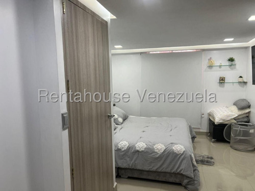 Valeria Chong Apartamento Alquiler Barquisimeto Lara Zona Este Residencial Económico Código Inmobiliaria Rent-a-house 25-16219