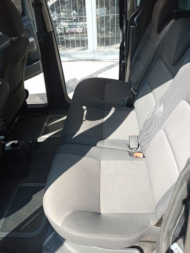 Peugeot Partner Patagónica 1.6 Vtc 2014. $734.999 Y Cuotas