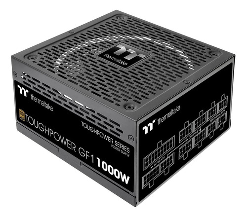 Fuente Alimentacion Thermaltake Toughpower Gf1 1000w 80+ Gol