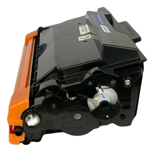 Toner Para Brother Dcp Hl L5652dn Laser Tn3472 Tn3492 Laserjet L6202 Mfp Tinta Preto