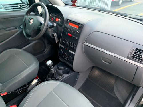 Fiat Idea 1.4 Mpi Attractive 8v 2012 (83.000 Km)