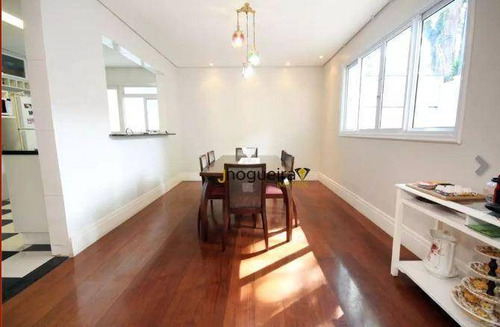 Imagem 7 de 30 de Sobrado À Venda, 330 M² Por R$ 2.280.000,00 - Brooklin Velho - São Paulo/sp - So0166
