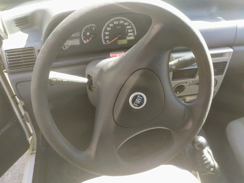 Fiat Fiorino 2006 1.3 Fire 4p