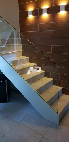 Imagem 6 de 30 de Casa Em Muro Alto - Condominio Beira Mar - Npv-l033m1