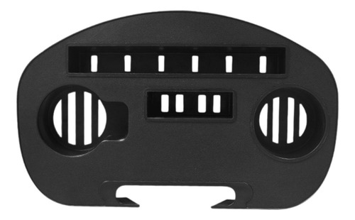 Bandeja Para La Silla Copa De Silla Libro Plegable Bandeja