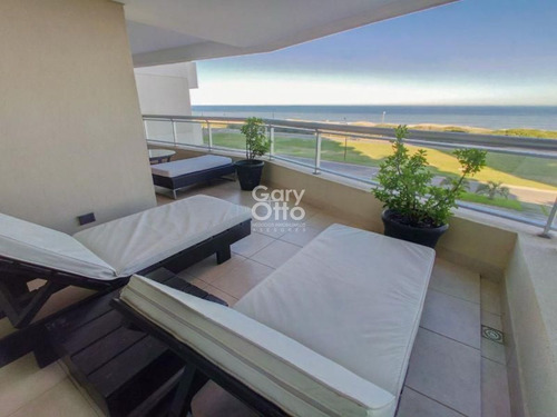 Imagen 6 de 30 de Apartamento En Venta Playa Brava 3 Dormitorios