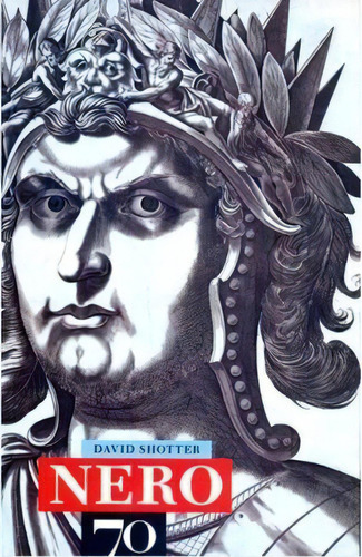 Nero, De Shotter David. Editora Edições 70 Em Português