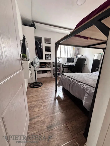 Casa En Venta, 3dormitorios, 1baño, Patio, Cochera, Barbacoa. Flor De Maroñas.