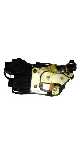 Cerradura De Compuerta Trasera De Jeep Cherokee 2002 Al 2007