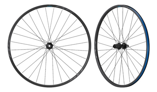 Ruedas Gravel Shimano Rs171 P/ 10v Y 11v - Ciclos