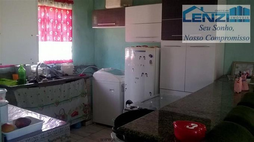 Imagem 1 de 12 de Casas À Venda Em Bragança Paulista/sp - Compre A Sua Casa Aqui! - 1344451