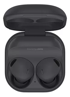 Fone De Ouvido Bluetooth Samsung Galaxy Buds2 Preto Onyx