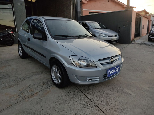 Chevrolet Celta Celta Life/ LS 1.0 MPFI 8V FlexPower 3p