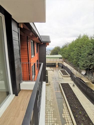 Departamento Cercano A Centro De Puerto Varas