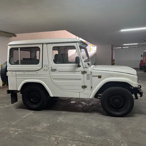 Daihatsu F20 1.6 F20 4X4