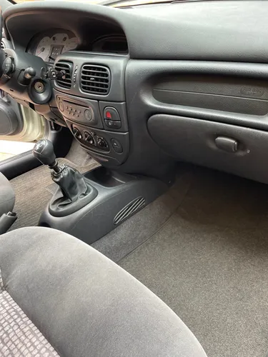 Renault Megane 1.6 Unique