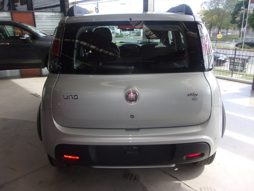 Fiat Uno