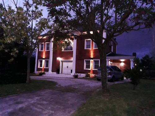 Casa En Nordelta - La Alameda 75-