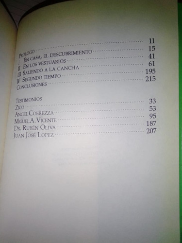 Libro Escuela De Fútbol Adrián Domenech