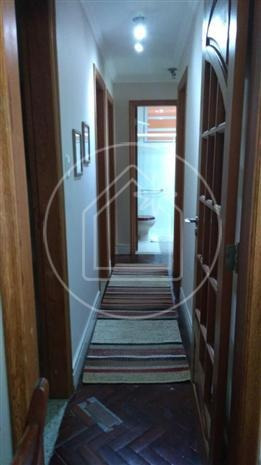 Apartamento - Ref: 841877