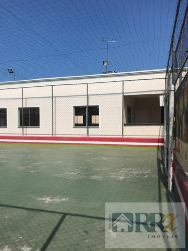 Apartamento Para Venda Em Suzano, Vila Figueira, 2 Dormitórios, 1 Banheiro, 1 Vaga - 53_2-1041796