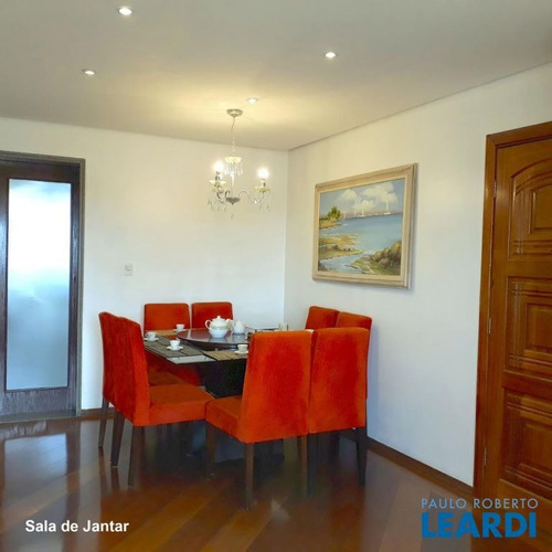 Imagem 2 de 15 de Apartamento - Santana - Sp - 551441