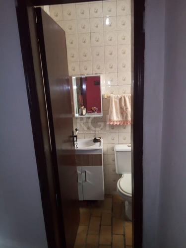 Imagem 15 de 15 de Apartamento Agronomia Porto Alegre - 7283