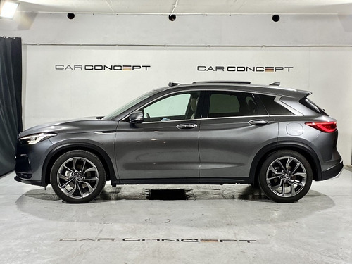 Infiniti Qx50 2.0 Turbo Awd