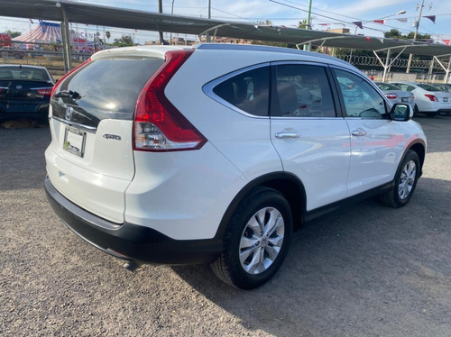 Honda Crv 2014