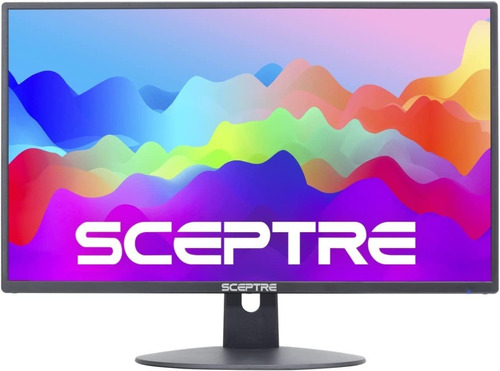 Monitor Sceptre 20 - 75hz Hd+ E209w-16003rt