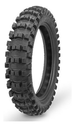 Pneu Moto Borilli 100/100-18 59r B007 Infinity Exc Tt (t)