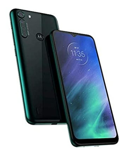 Motorola One Fusion 2020
