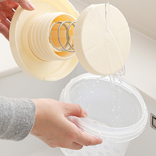 Fabricantes De Yogurt Máquina De Yogurt Fine Mesh Yogurt Mak