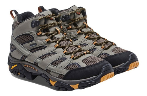 Merrell Moab 2 Mid Gore Tex Zapatos De Senderismo