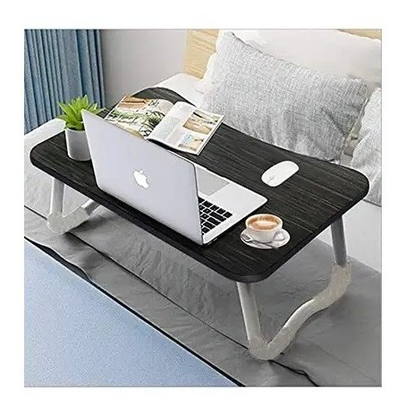 Mesa Portatil Para Laptop Plegable Maderada - Mr Price
