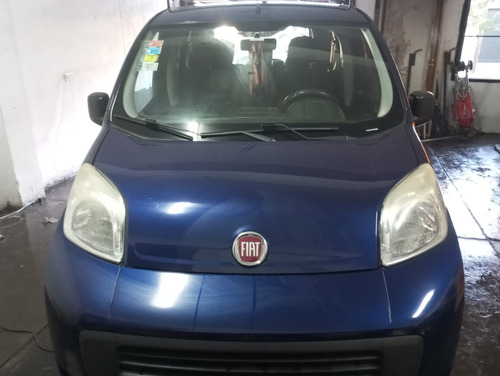 Fiat Qubo 1.4 Active 73cv