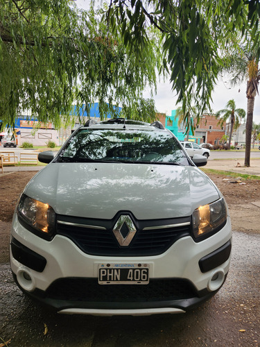 Renault Sandero Stepway 1.6 Dynamique 105cv