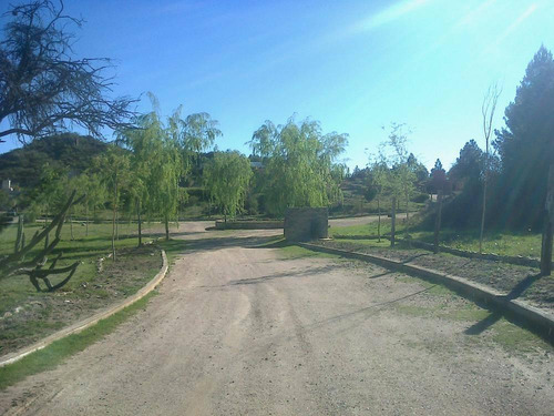 Venta Lote De 550m2. Loteo Terralta.