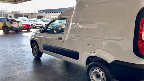 Fiat Fiorino 1.4 Endurance