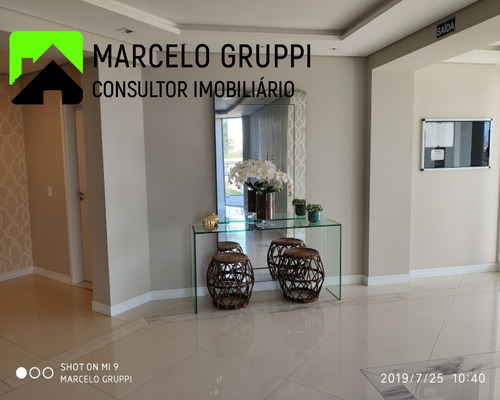 Imagem 9 de 29 de Apartamento Para Venda Em Indaiatuba / Sp No Bairro Jardim Bela Vista - Ap00017 - 34495902