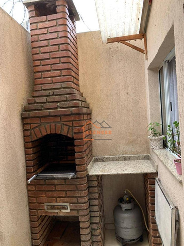 Imagem 16 de 16 de Sobrado À Venda Por R$ 254.000,00 - Cidade Líder - São Paulo/sp - So0370