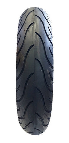 Pneu Dianteiro Michelin 110/70-17 Pilot Street Cb 300 Ninja