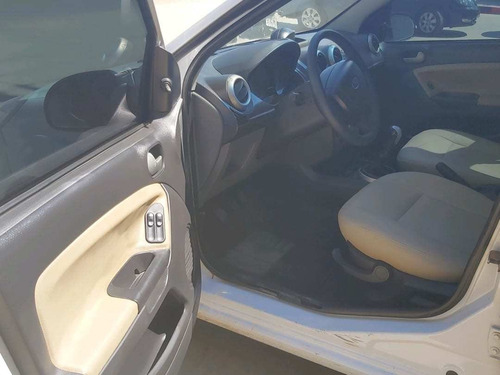Imagem 11 de 14 de Ford Fiesta Se Plus 1.6 8v Flex