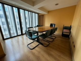 Oficina En Venta En Santiago