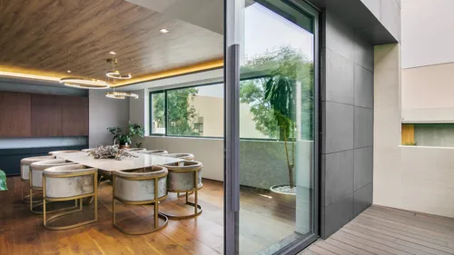 Cumbres De Santa Fe Casa En Venta