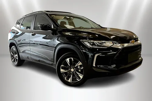 Chevrolet Tracker 1.2 Premier At